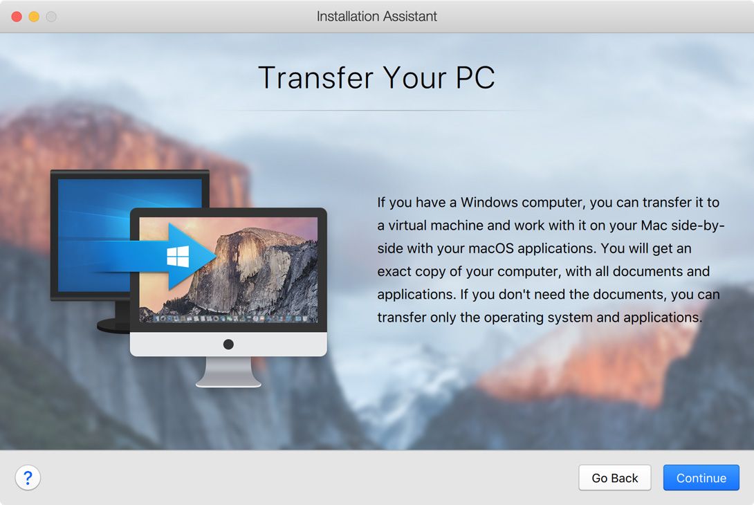 parallels for mac student trial